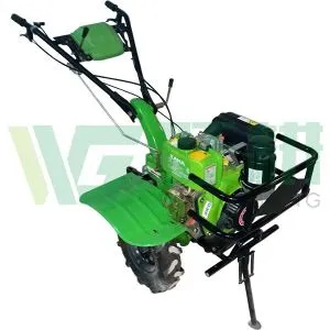 Žemės ūkio mini kultivatoriai / profesionalūs kultivatoriai